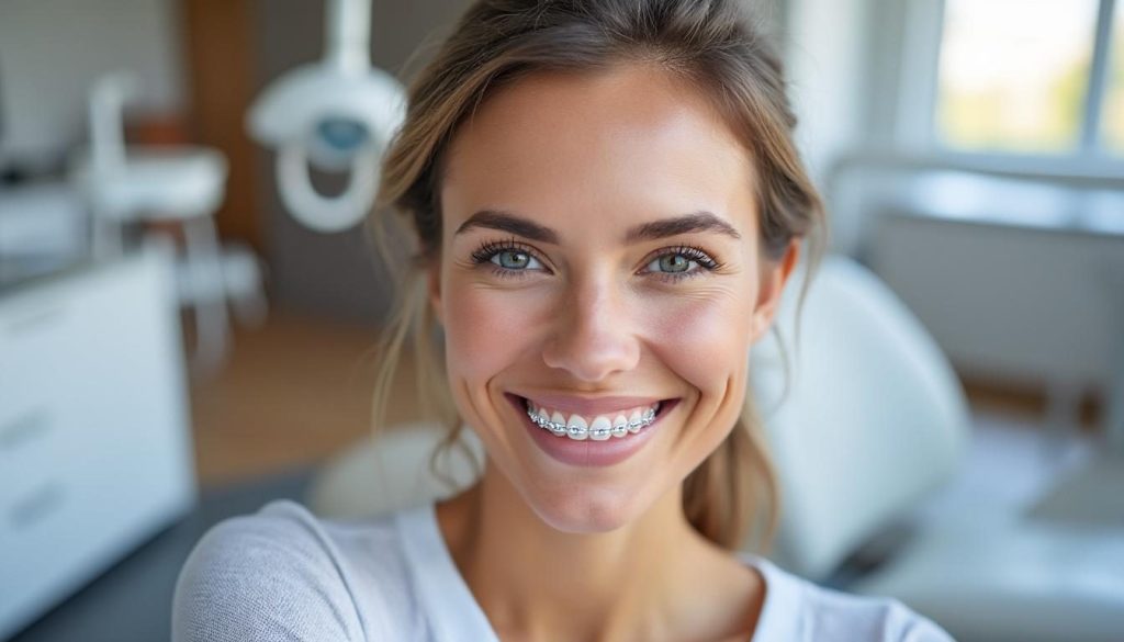 découvrez les nombreux avantages des bagues en céramique dentaire pour sublimer votre sourire. élégantes, translucides et résistantes, elles offrent une solution esthétique et durable pour un résultat naturel et éclatant. améliorez votre confiance en vous avec des traitements orthodontiques imperceptibles et efficaces.