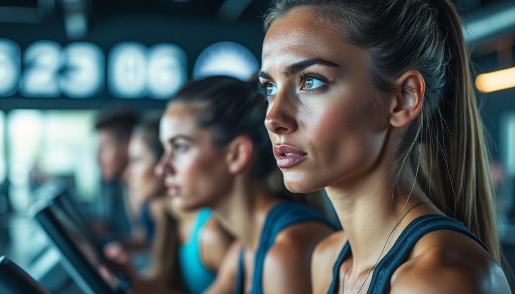découvrez comment l'exercice intense influence notre perception du temps grâce à une récente étude scientifique. plongez dans les effets surprenants de l'effort physique sur notre conscience temporelle et explorez les implications de cette découverte fascinante.