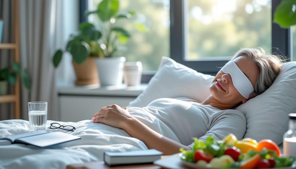 découvrez les conseils essentiels pour une récupération optimale après une opération de cataracte. informez-vous sur les soins post-opératoires, les précautions à prendre et les étapes pour assurer le succès de votre intervention. profitez pleinement de votre nouvelle vue!