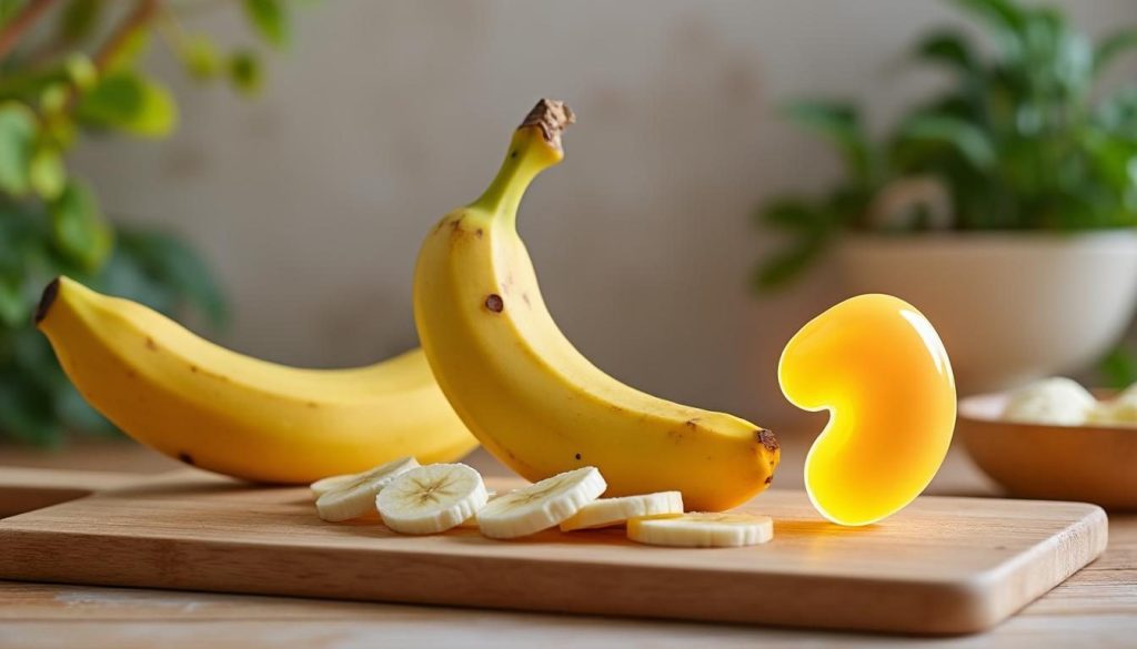 découvrez comment la banane peut favoriser la santé de la prostate et améliorer le bien-être masculin. un duo surprenant aux bienfaits nutritionnels inestimables.