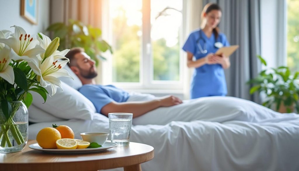 découvrez des conseils pratiques et des astuces pour favoriser la cicatrisation après une résection de la prostate. apprenez comment optimiser votre rétablissement grâce à des soins appropriés, une alimentation équilibrée et des recommandations médicales.