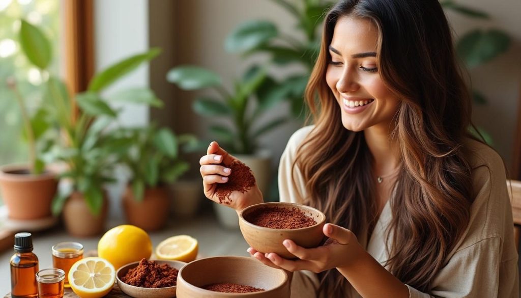 découvrez les bienfaits du henné pour vos cheveux et apprenez des astuces pratiques pour une coloration naturelle réussie. optez pour une alternative saine et respectueuse de vos cheveux tout en sublimant votre couleur.