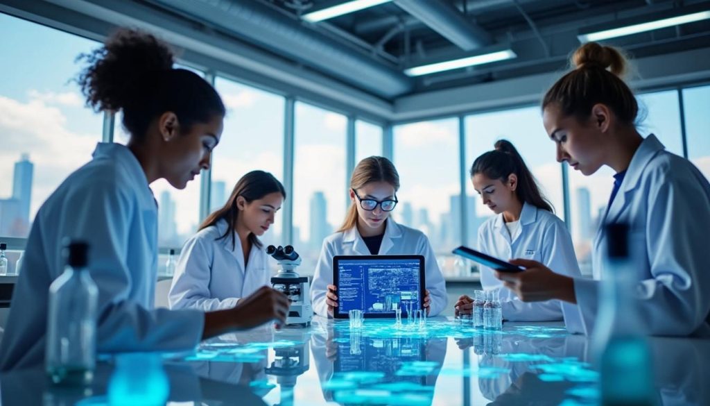 découvrez les révélations fascinantes de la science sur les dynamiques des couples formés uniquement de filles ou de garçons. cette étude approfondie explore les secrets et les comportements uniques qui caractérisent ces relations, offrant un éclairage nouveau sur l'amitié, l'amour et la camaraderie. plongez dans les résultats surprenants et les implications sociales de cette recherche innovante.
