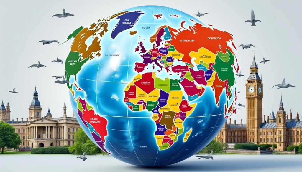 découvrez le classement des universités du monde entier par discipline, mettant en lumière la dominance des états-unis et du royaume-uni. explorez les meilleures institutions académiques et leurs spécialisations, et trouvez l'université qui correspond à vos aspirations académiques.
