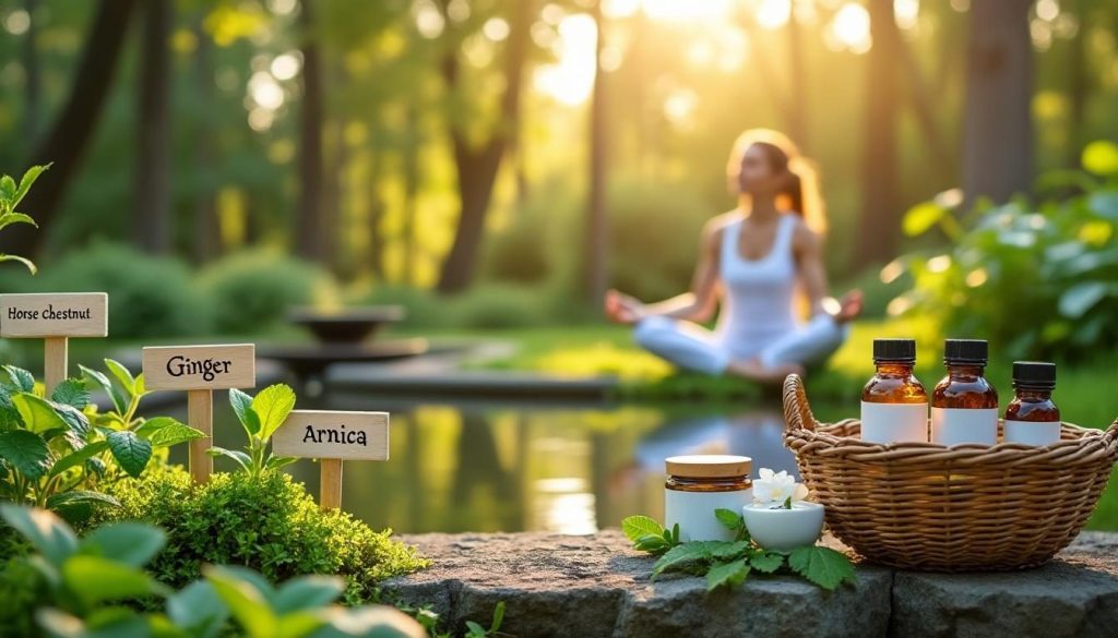 découvrez des solutions naturelles efficaces pour soulager les symptômes du lipoedème. informez-vous sur les traitements adaptés pour améliorer votre qualité de vie et mieux vivre avec cette condition.