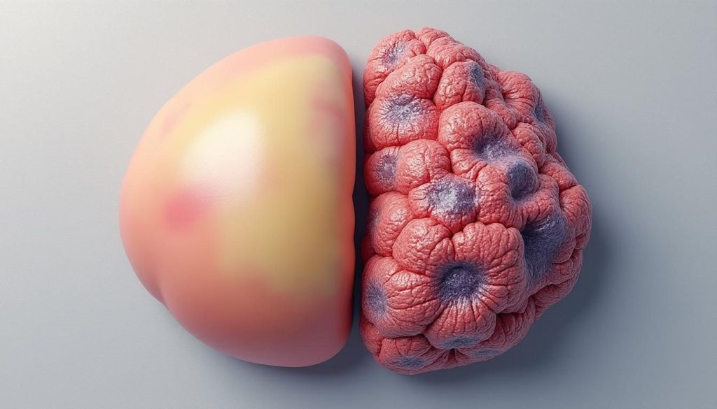découvrez comment distinguer un lipome d'un cancer en 2025. nos conseils et informations fournissent des indications clés pour reconnaître les signes et symptômes, afin d'assurer un diagnostic précis et des actions appropriées pour votre santé.