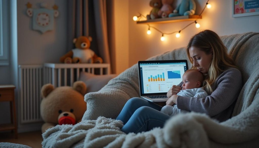 découvrez les causes et les solutions à la régression du sommeil après quatre mois. cet article vous offre une compréhension approfondie des troubles du sommeil et des stratégies efficaces pour retrouver un sommeil réparateur.