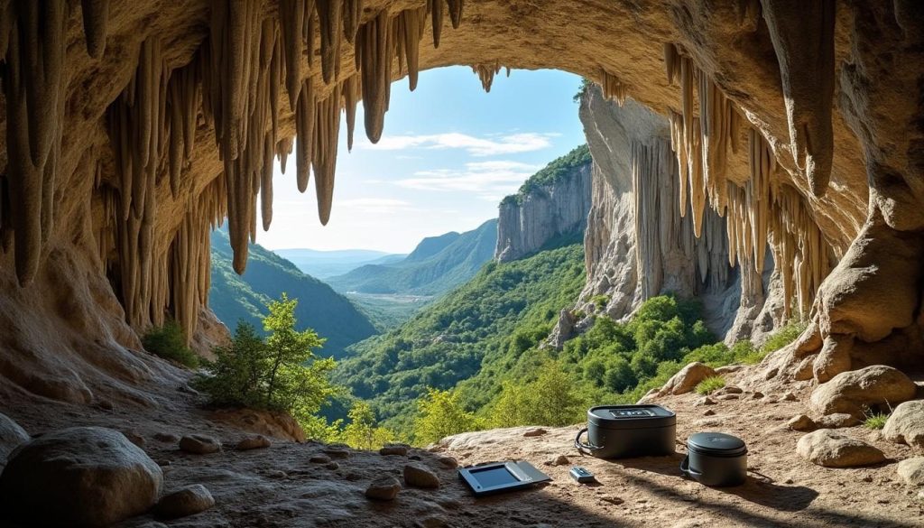 découvrez la grotte de foissac, un joyau naturel où science et histoire se rencontrent. à travers le regard de france 5, plongez dans ses merveilles archéologiques et géologiques, et explorez son rôle dans la recherche scientifique et son impact sur notre patrimoine culturel.