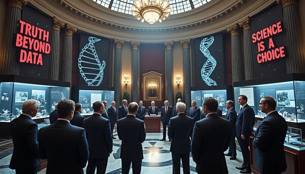 découvrez comment la loi duplomb influence l'essor de l'anti-science au sommet de l'état. analyse des conséquences politiques et sociétales de ce phénomène inquiétant.