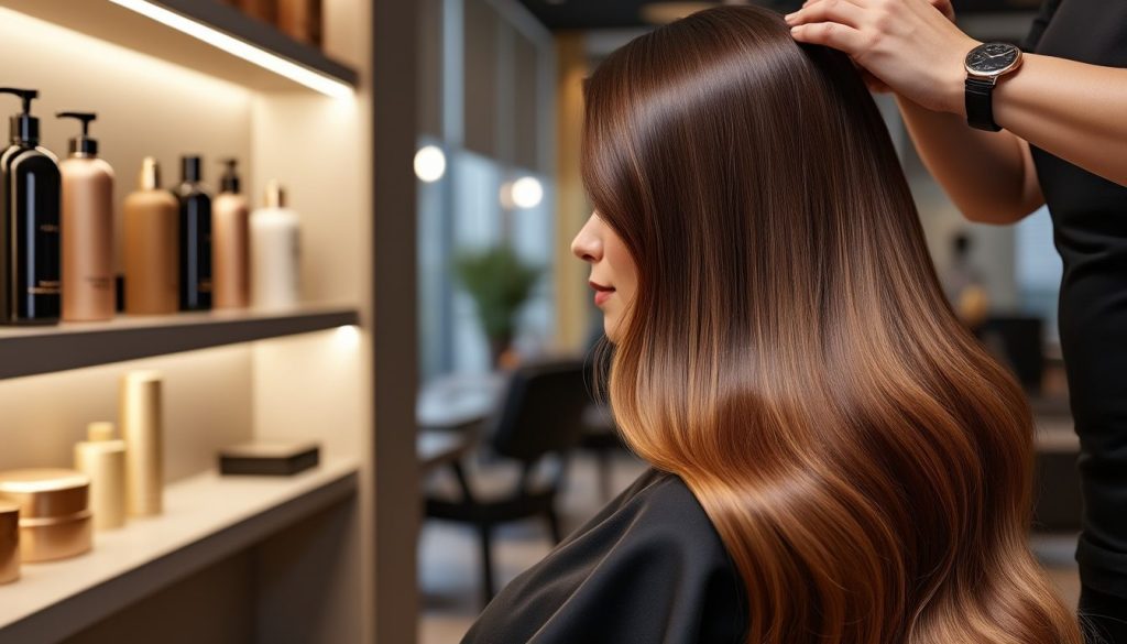 découvrez le botox capillaire, le soin innovant pour sublimer vos cheveux en 2025. avantages, déroulement, résultats et conseils : tout ce qu’il faut savoir pour raviver votre chevelure !