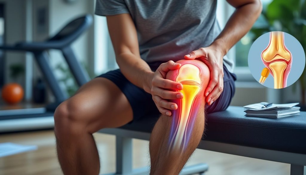 découvrez les causes, symptômes et traitements les plus efficaces de la tendinite du poplité en 2025. informez-vous sur les méthodes modernes pour soulager la douleur et favoriser la guérison.